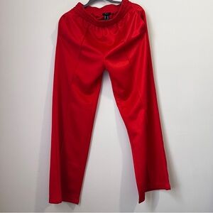 Red F21 Pants